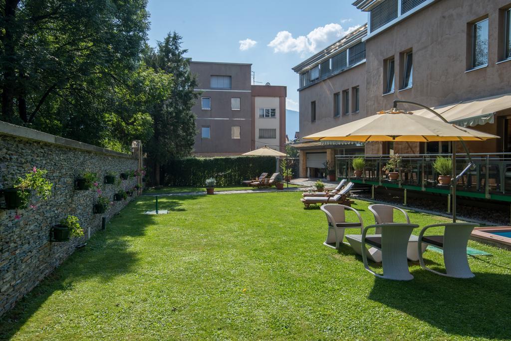 Hotel By Gastroid Ilidža エクステリア 写真