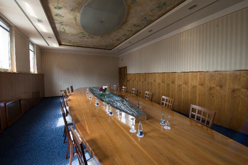 Hotel By Gastroid Ilidža エクステリア 写真
